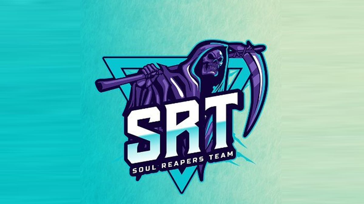 All you need to know about Soul Reapers Esports, Overview, Achievements and Live Streaming in detail