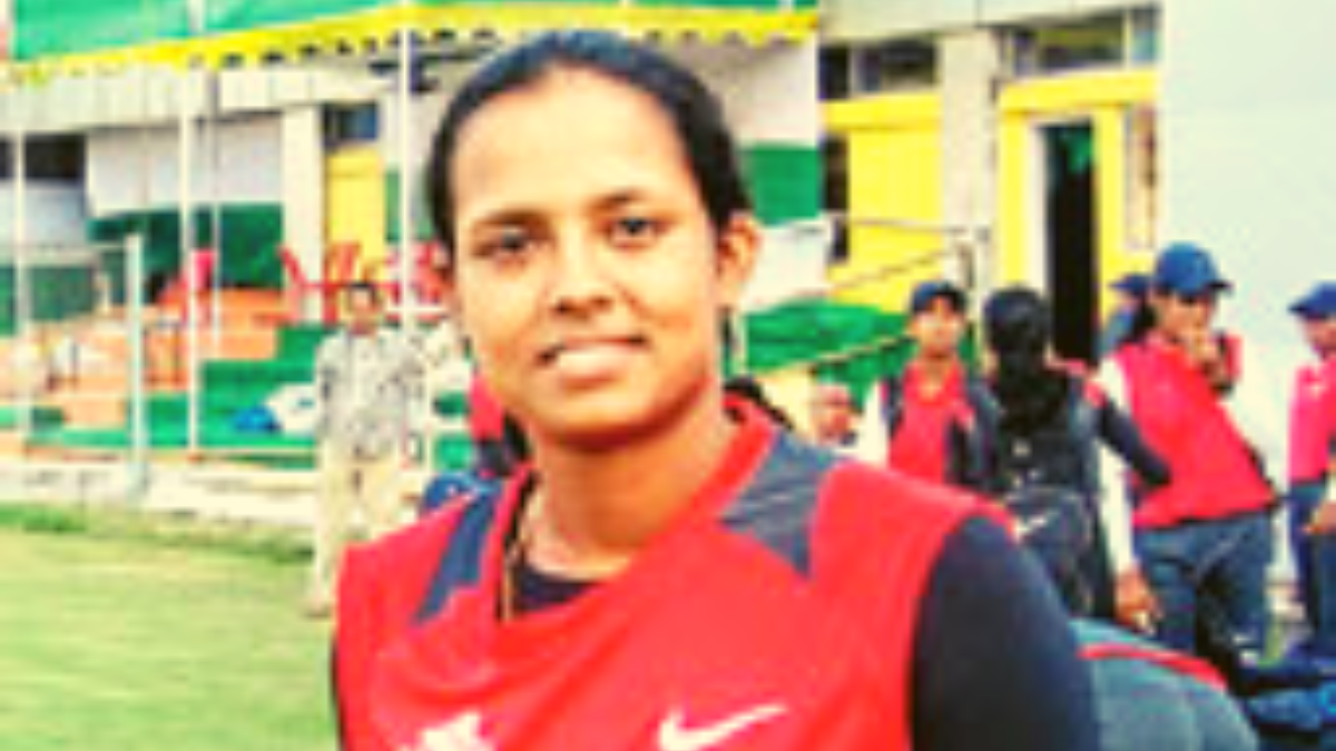 Swagatika Rath : Biography, Personal Life, Acheivements, WPL team and other informations in detail!