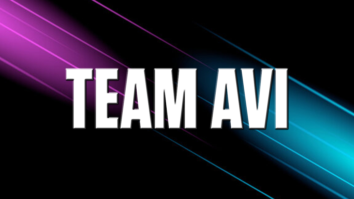 All you need to know about Team AVI esports, Overview, Achievements and Live Streaming in detail