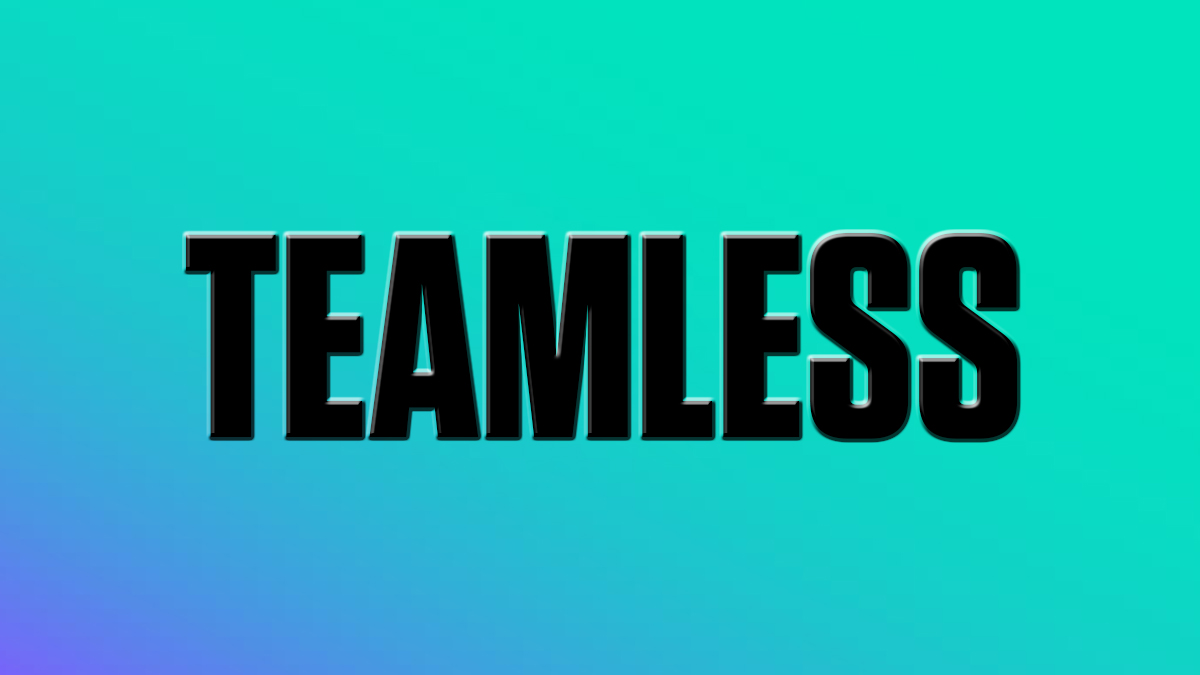 All you need to know about Teamless Esports, Overview, Achievements and Live Streaming in detail