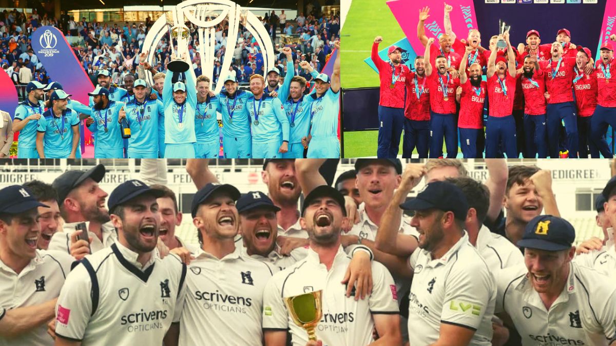 This former Australian cricketer knows England’s key to success! Find out