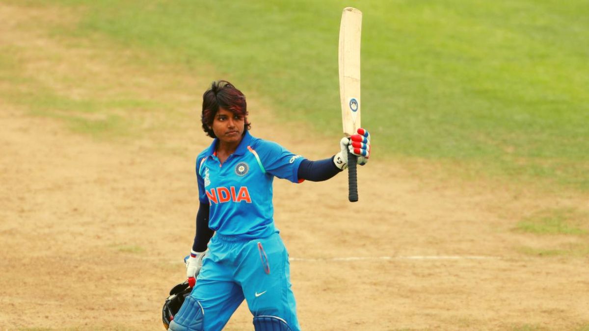 Punam Raut : Biography, Personal Life, Acheivements, WPL team and other informations in detail!
