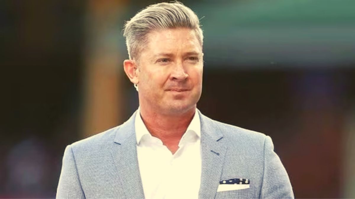 Ind vs Aus Test Series 2023 : EX-Australian Legend reveals the reason behind the lacklustre performance against India