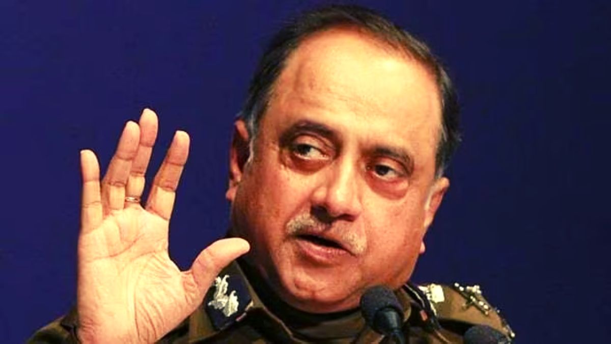 Ex-BCCI Anti-Corruption Panel Chief Neeraj Kumar exposes BCCI’s malpractices in his newly released book