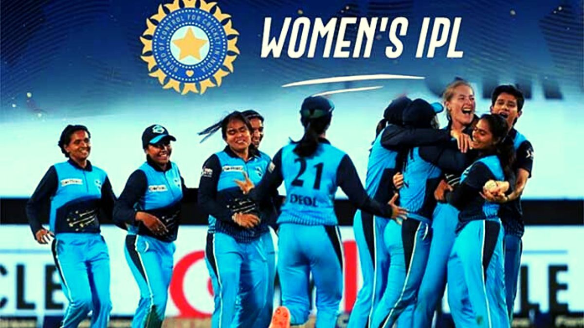 Women’s Premier League 2023: BCCI to postpone player’s auction scheduled in February