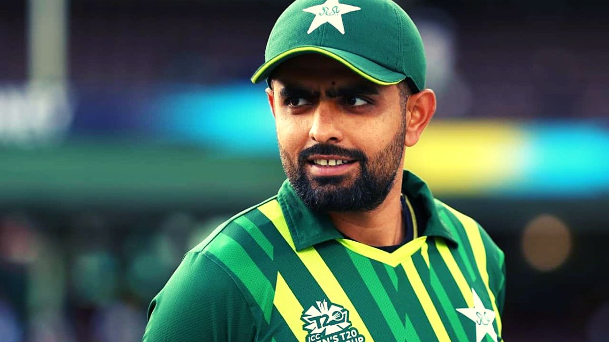 PSL Season 9 2023: Babar Azam respond to legendary player praise on social media; reactions went viral