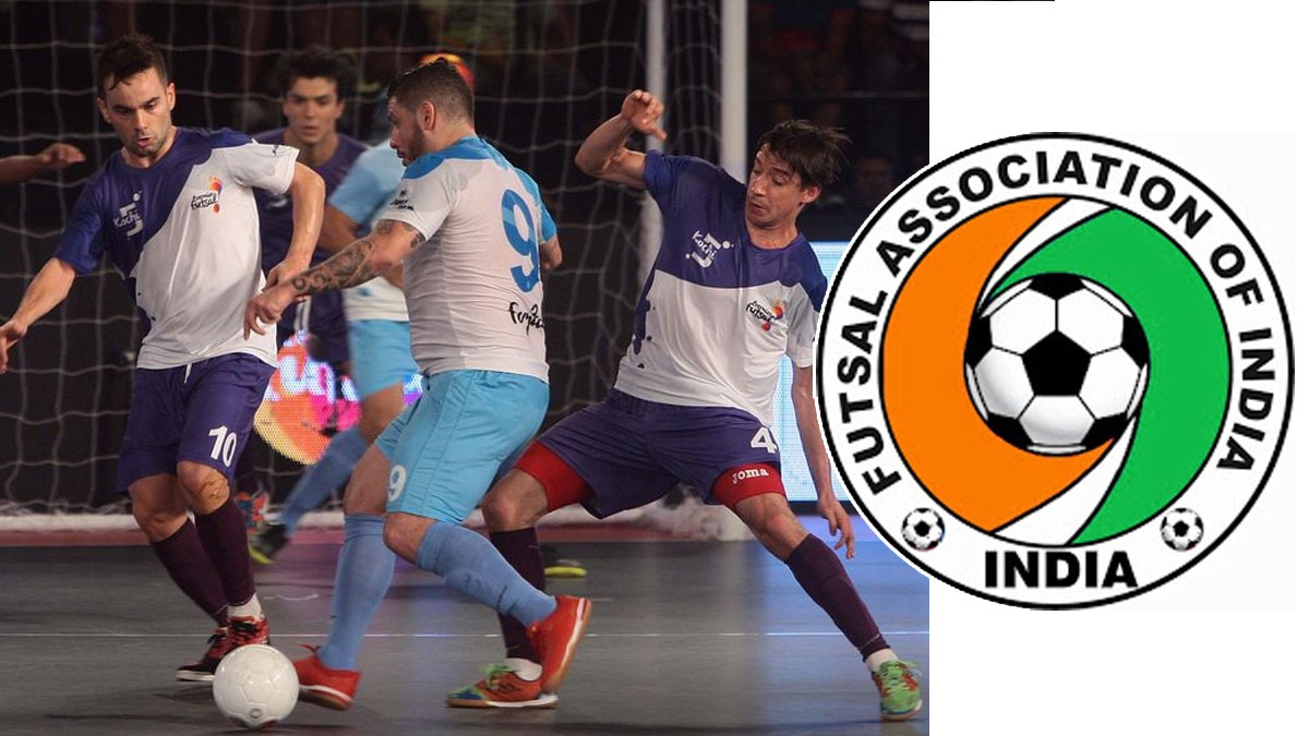 Let’s explore the growth of Futsal in India in reference to 2023 in detail