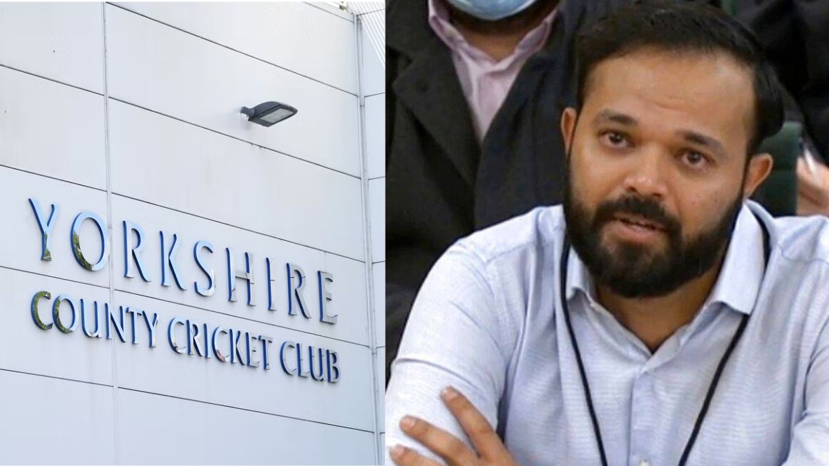 Yorkshire County Cricket Club shares information about deleted evidences against Azeem Rafiq’s Racism case!