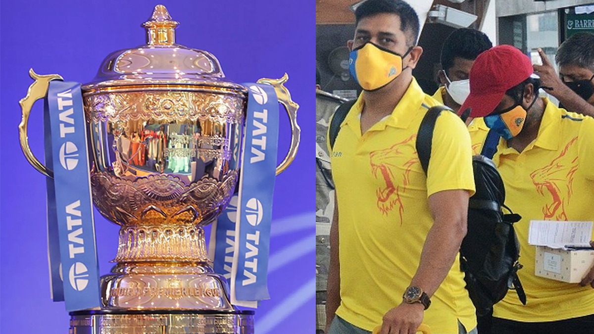 IPL 2023 : Here is all you should know about the current implications of Covid-19 Rules!