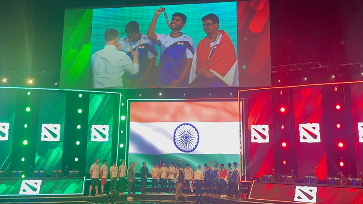 National Esports Championship 2023 to select Indian contingent for 15th World Esports Championship set to kick off today