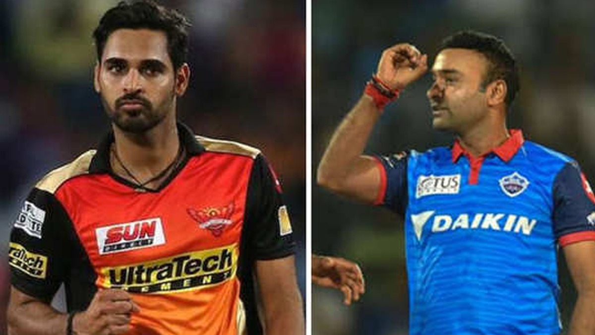 Two Indian Players whose Careers ended halfway