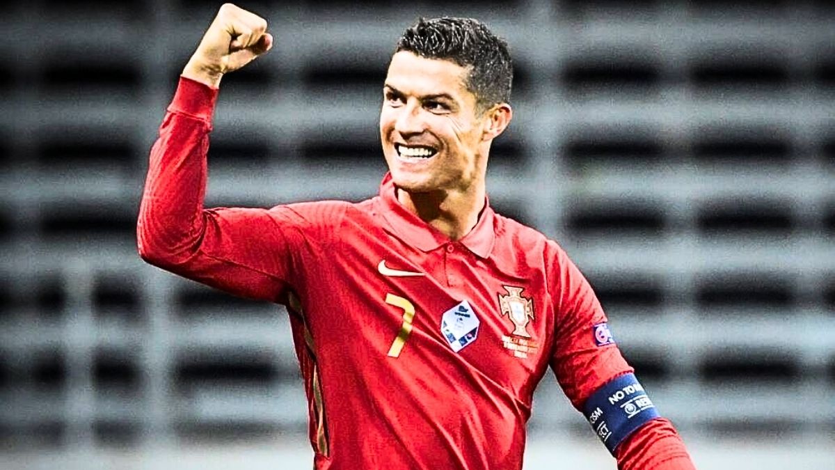 Find out mind boggling figures of Cristiano Ronaldo’s Income and Brand Value!