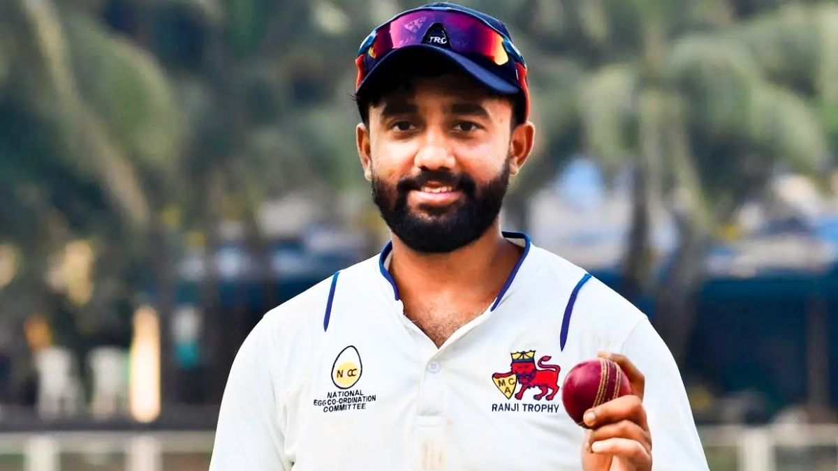 Shams Mulani Profile: Biography, Age, Height, Professional Life, Girlfriend, Facts and Net Worth