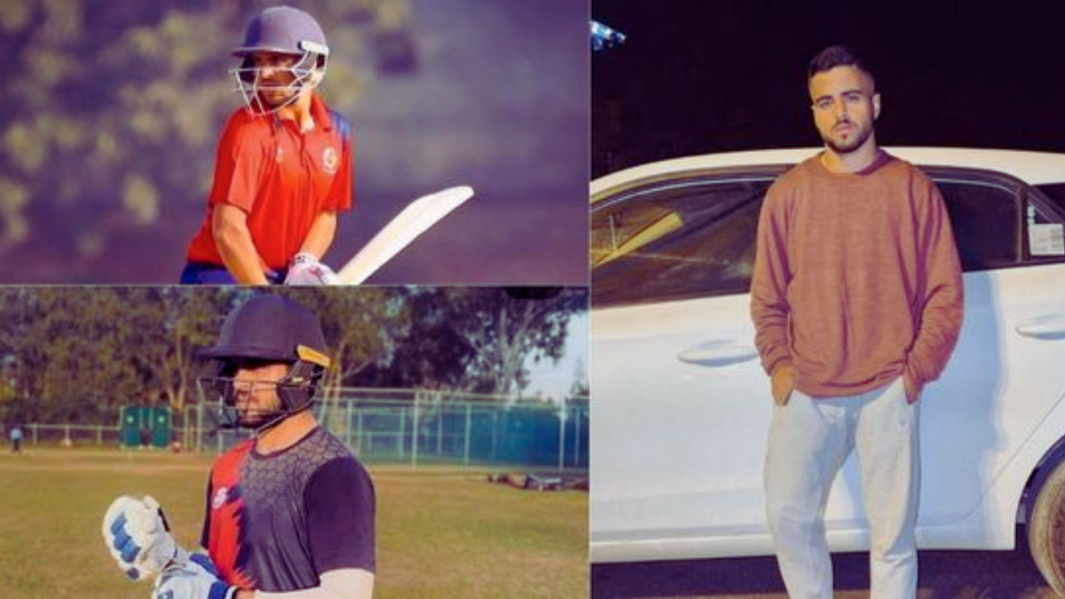 Vivrant Sharma Profile: Biography, Age, Height, Professional Life, Girlfriend, Facts and Net Worth