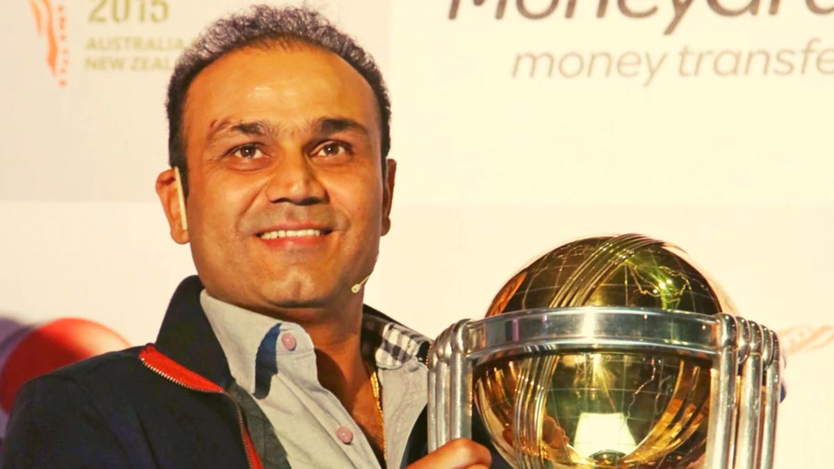 IPL 2023 : Virender Sehwag asks David Warner to not return for IPL next year!