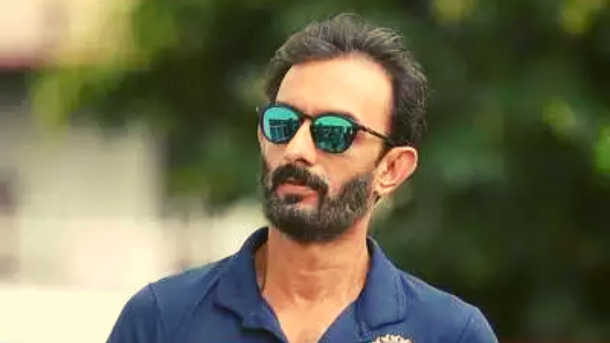 IND Vs AUS 3rd Test : India’s Batting coach Vikram Rathour provides his thoughts on Indore’s turning track!