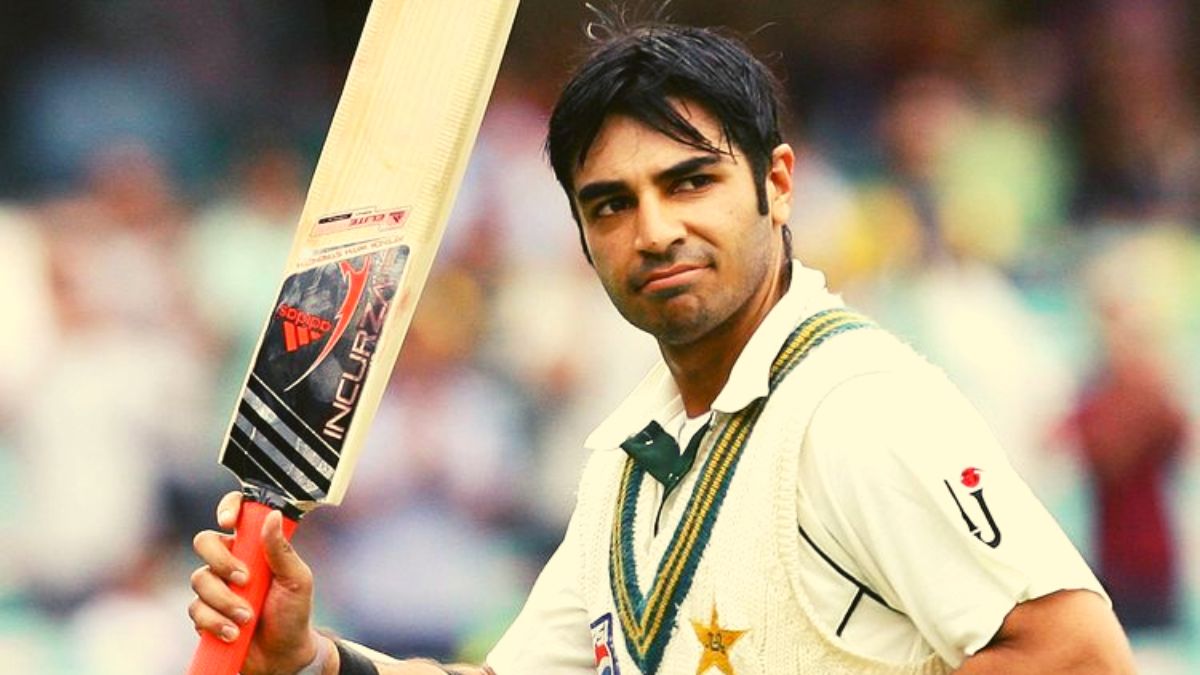 Watch : This former Pakistani Opener offers support to Virat Kohli on “Failed Captain” remarks!