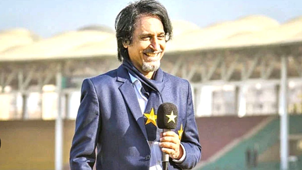 “None of the PSL franchise were happy when Ramiz Raja was PCB Head” shocking revelation by former Pakistan Cricketer