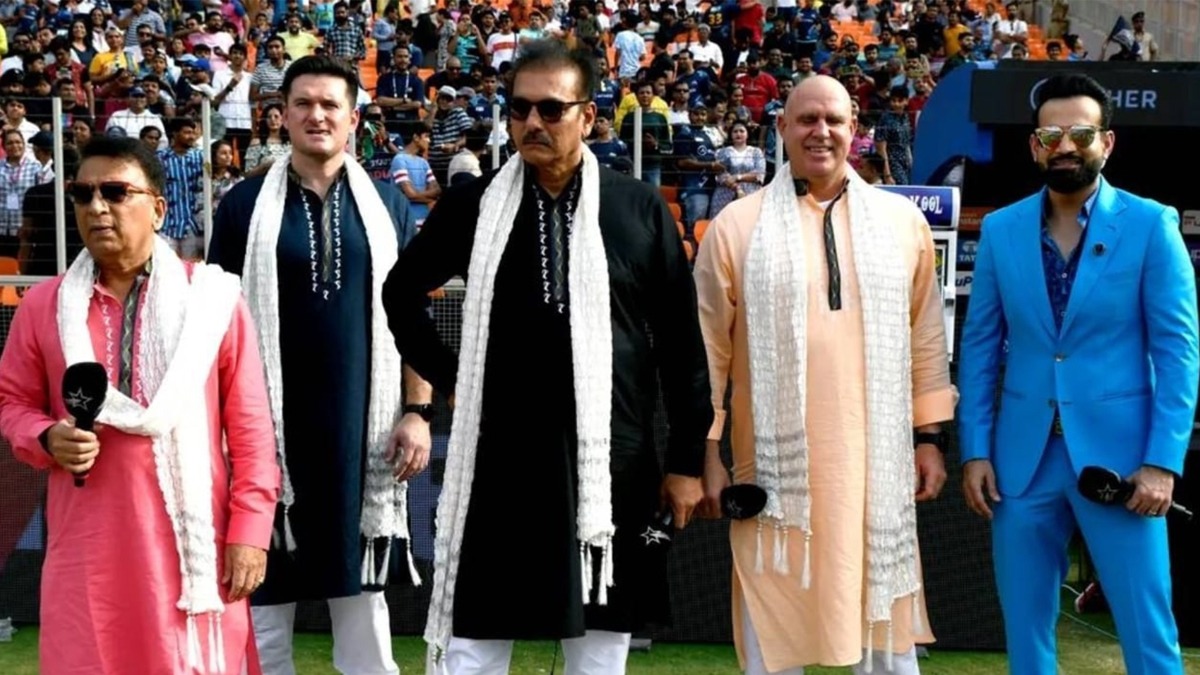 IPL 2023 : Full list of the well-known Panelists and Commentators for Season 16!