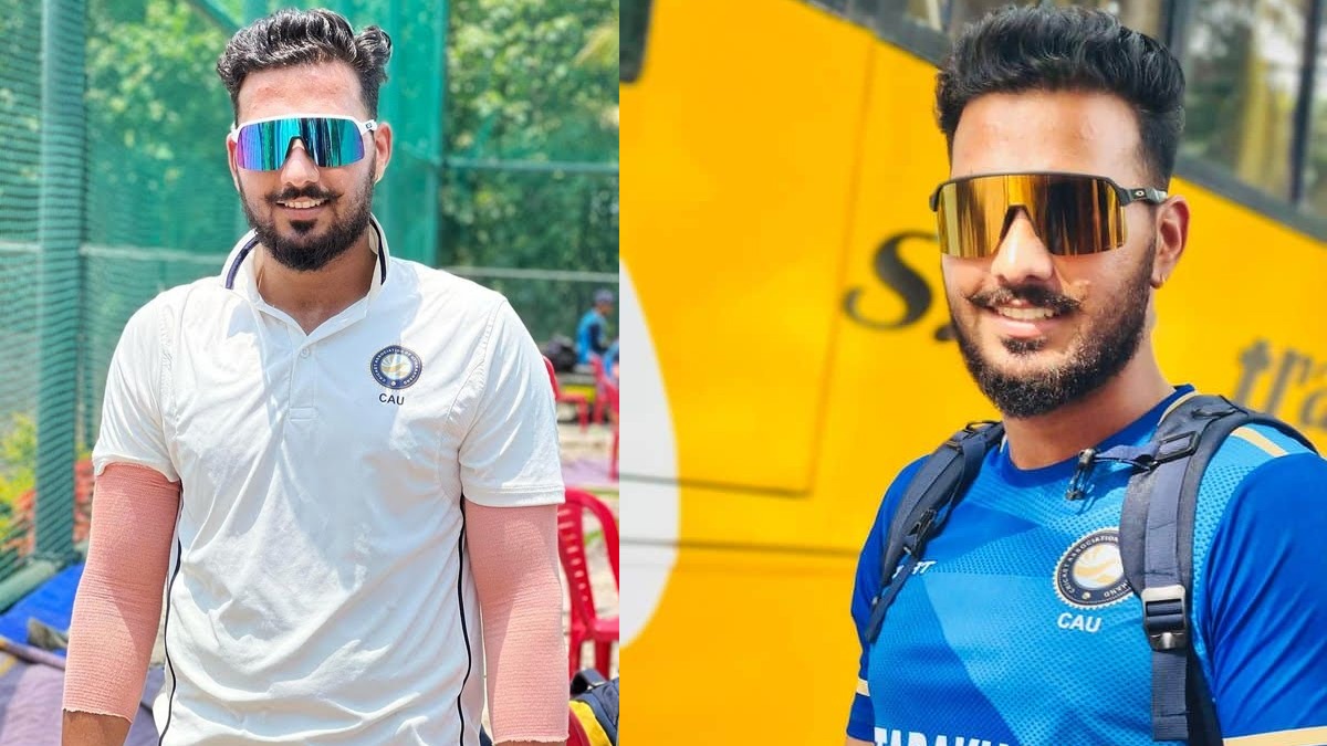 Rajan Kumar Biography : Age, Height, Early Life, Professional Life, Girlfriend, Facts & Net Worth