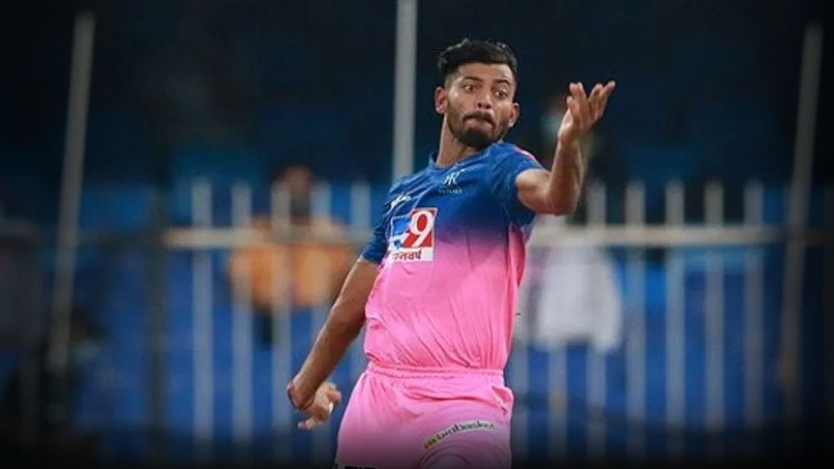 5 most expensive bowlers for RR in IPL