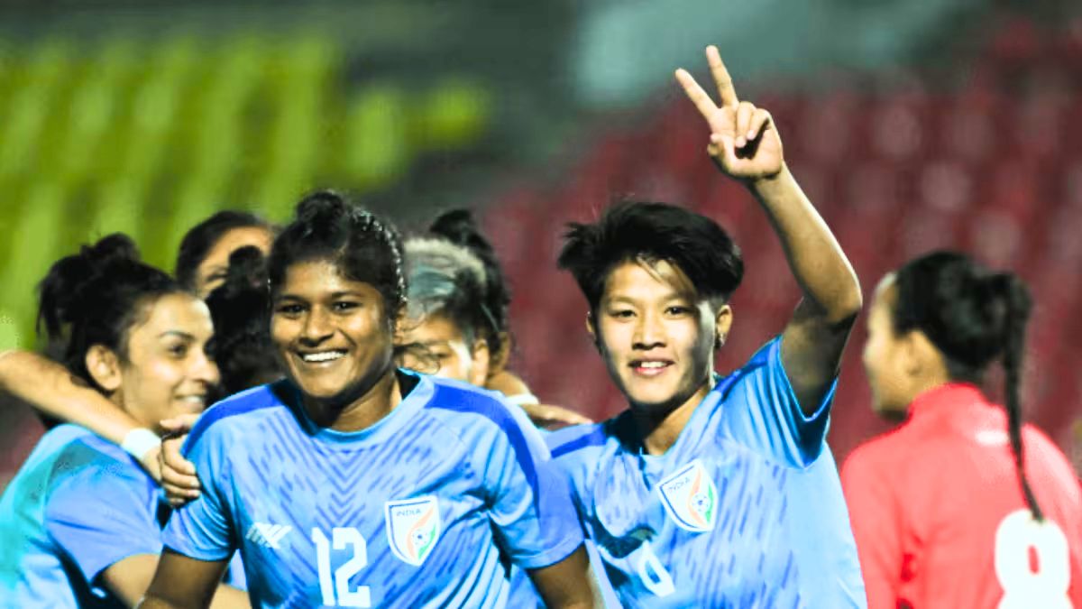Indian Women’s football team vs. Kyrgyz Republic women: 2nd leg AFC Olympics qualifier. Where to watch, probable XI and much more!