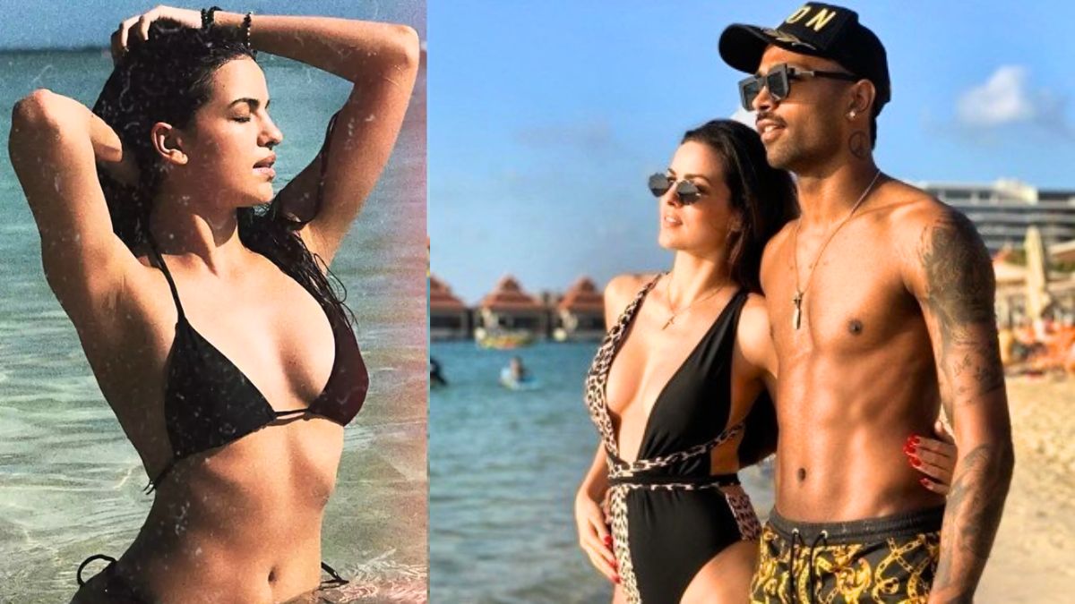 Gujarat Titans Top 5 hottest players’ WAGs!
