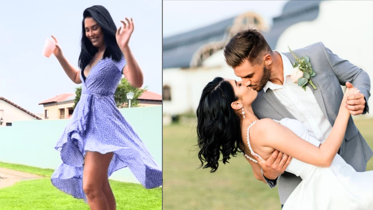 Sunrisers Hyderabad Top 5 hottest players’ WAGs!