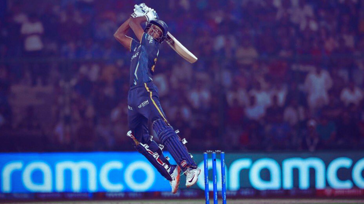 Three Batters Who Can Hit Most Runs For LKK In TNPL 2023