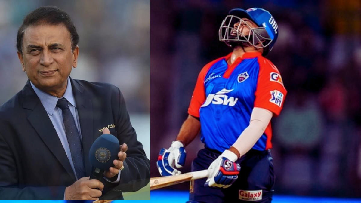 IPL 2023 : “Look at Shubman and Ruturaj”, “Embarrassing technique!”, Cricketing fraternity bashes Prithvi Shaw