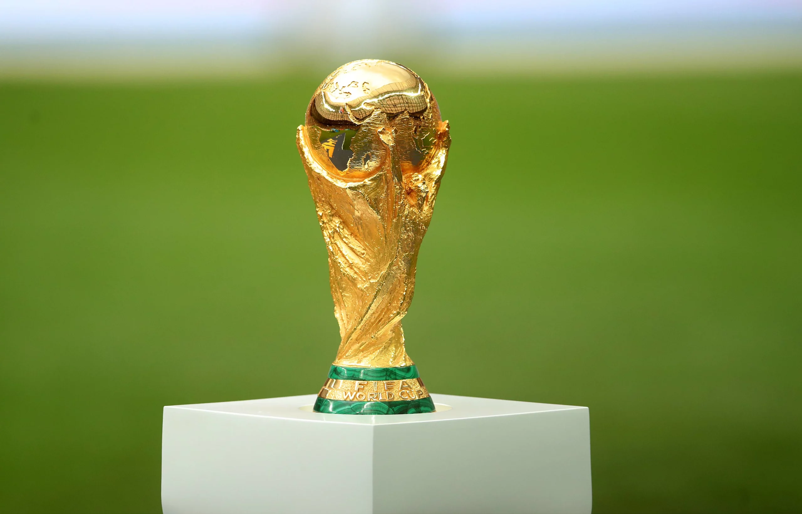 Why FIFA World Cup 2026 Is Breaking Records Despite Expensive Tickets and Travel Restrictions