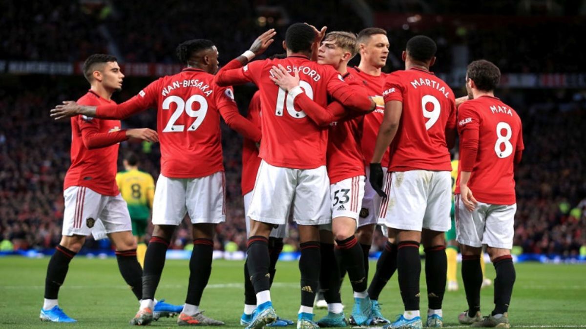 For the first time ever, an all-Manchester FA Cup final will take place.