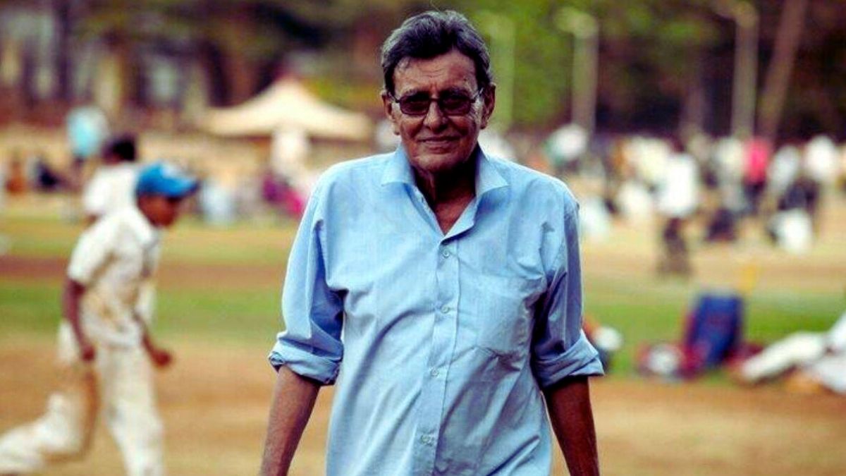 Former India all rounder Salim Durani passes away at age 88 due to age-related ailments