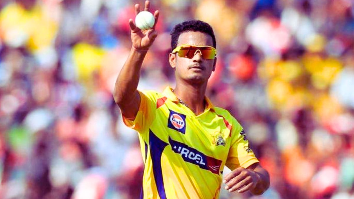 Top 3 Forgotten Stars of CSK in the history of IPL