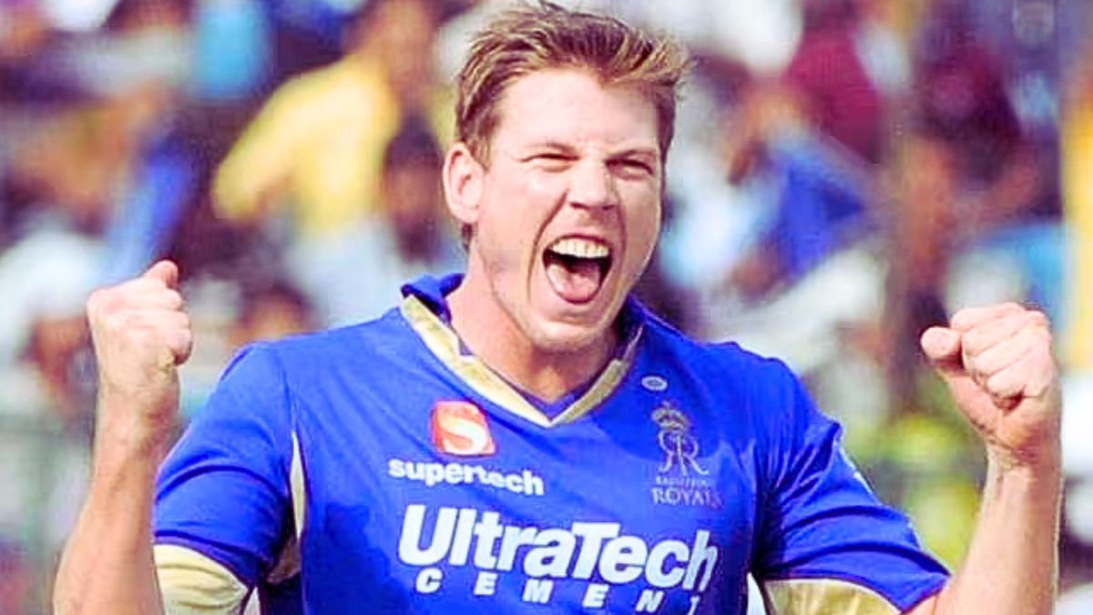 Top 3 Forgotten Stars of RR in the history of IPL