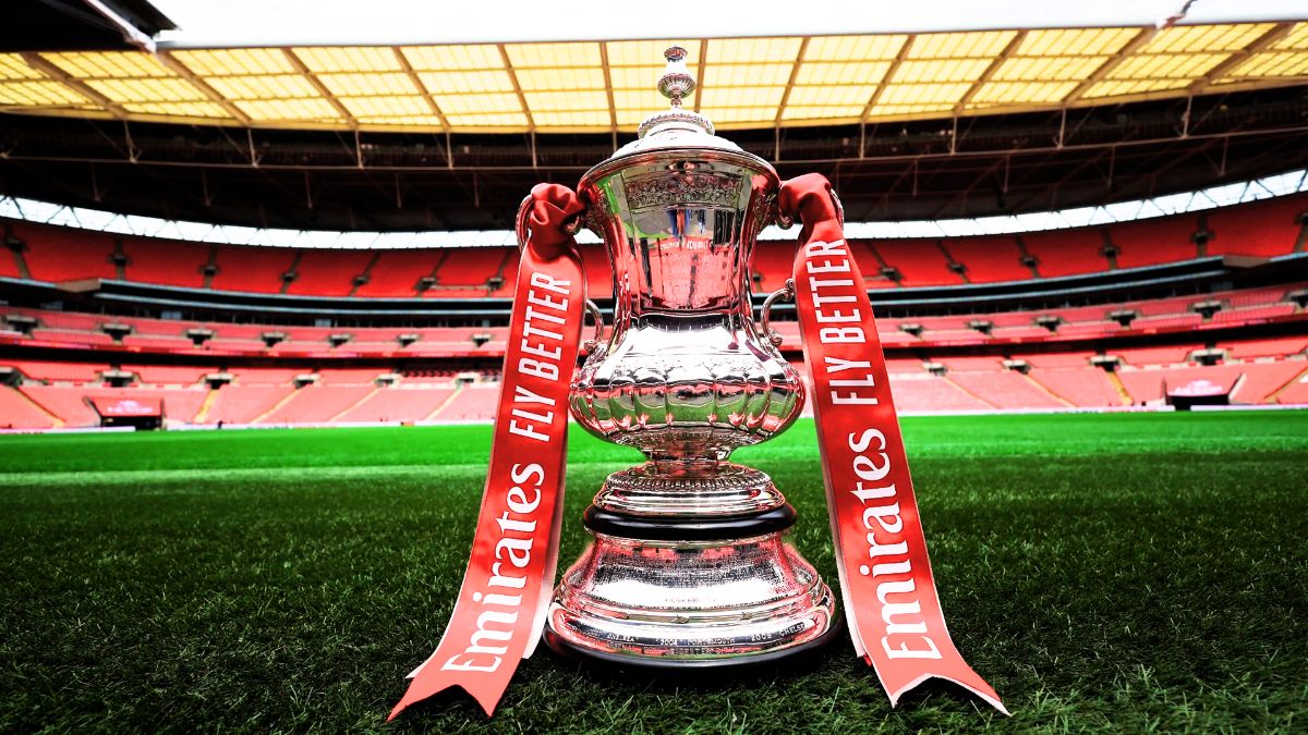 FA Cup Semi-finals 2023: Things you need to know