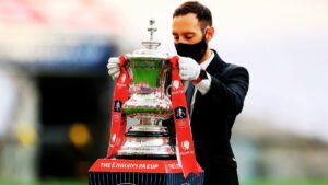 FA Cup Semi-finals
