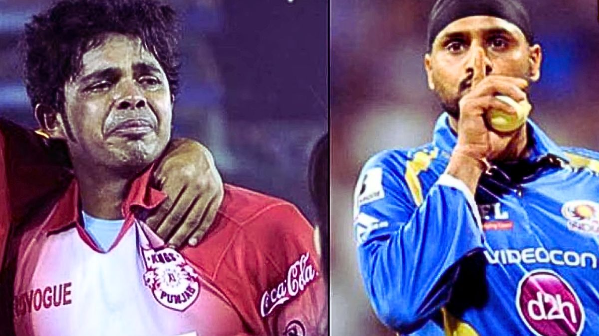 Top 4 Major controversies in IPL which led to players getting Banned!