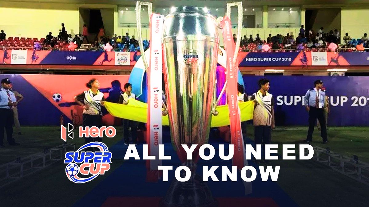 Indian Super Cup 2023: Semi-finals Schedule, Points Table, Where to Watch and much more.