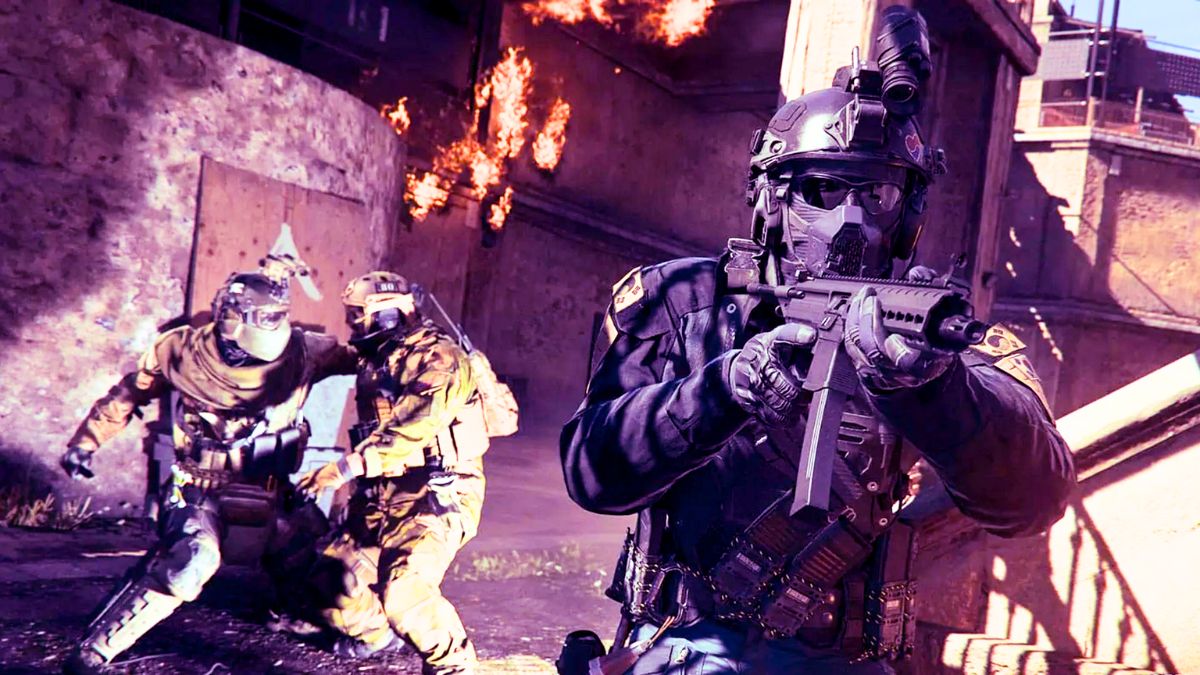 How to Get Better At Warzone 2 – Best Tips, Strategies