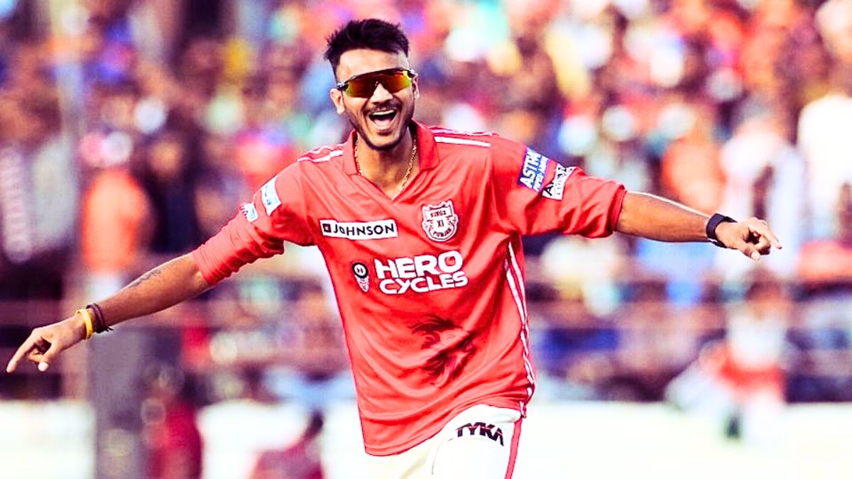 Top 5 PBKS Bowlers With Most Wickets