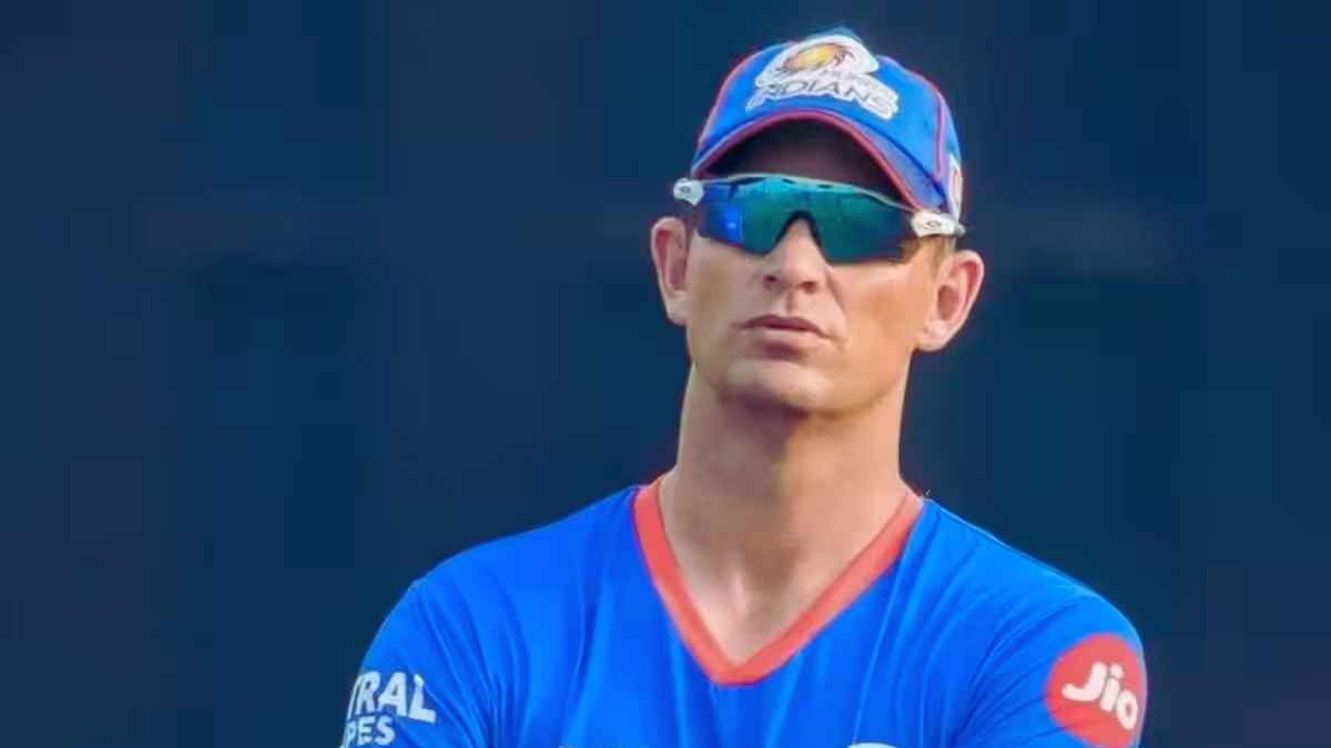 IPL 2023 : MI Bowling coach Shane Bond will do anything it takes to increase Arjun Tendulkar’s pace!