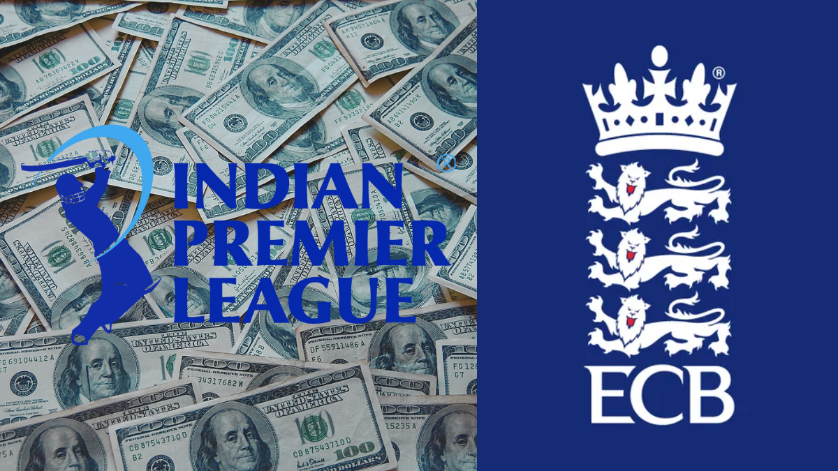 IPL Franchises offer lucrative contracts to 6 English cricketers so that they quit their National teams!