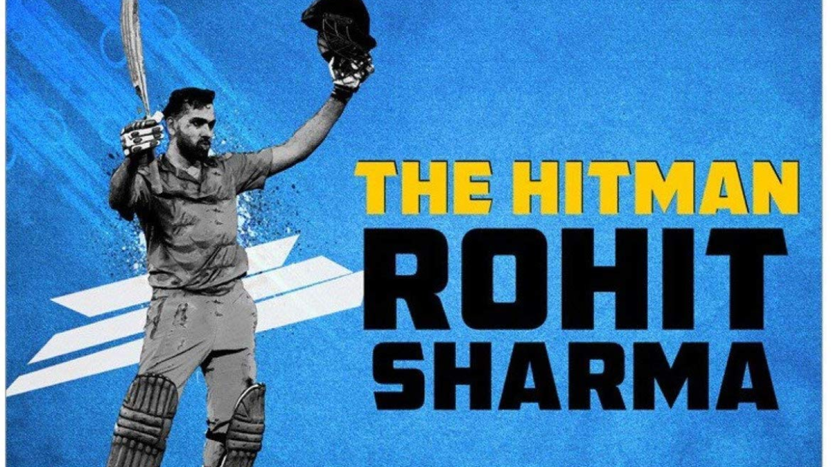 Watch the Indian cricket fraternity wish Rohit Sharma a very Happy 36th Birthday!