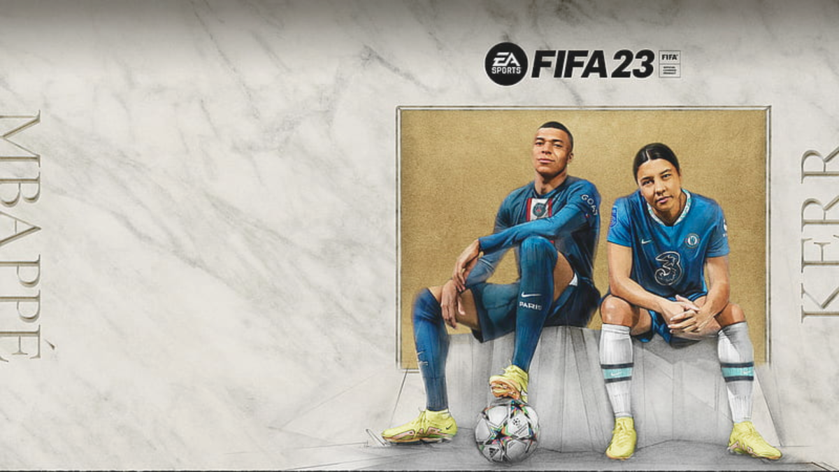 What actually happened between EA Sports and FIFA which led to a sudden fall-out in 2022?
