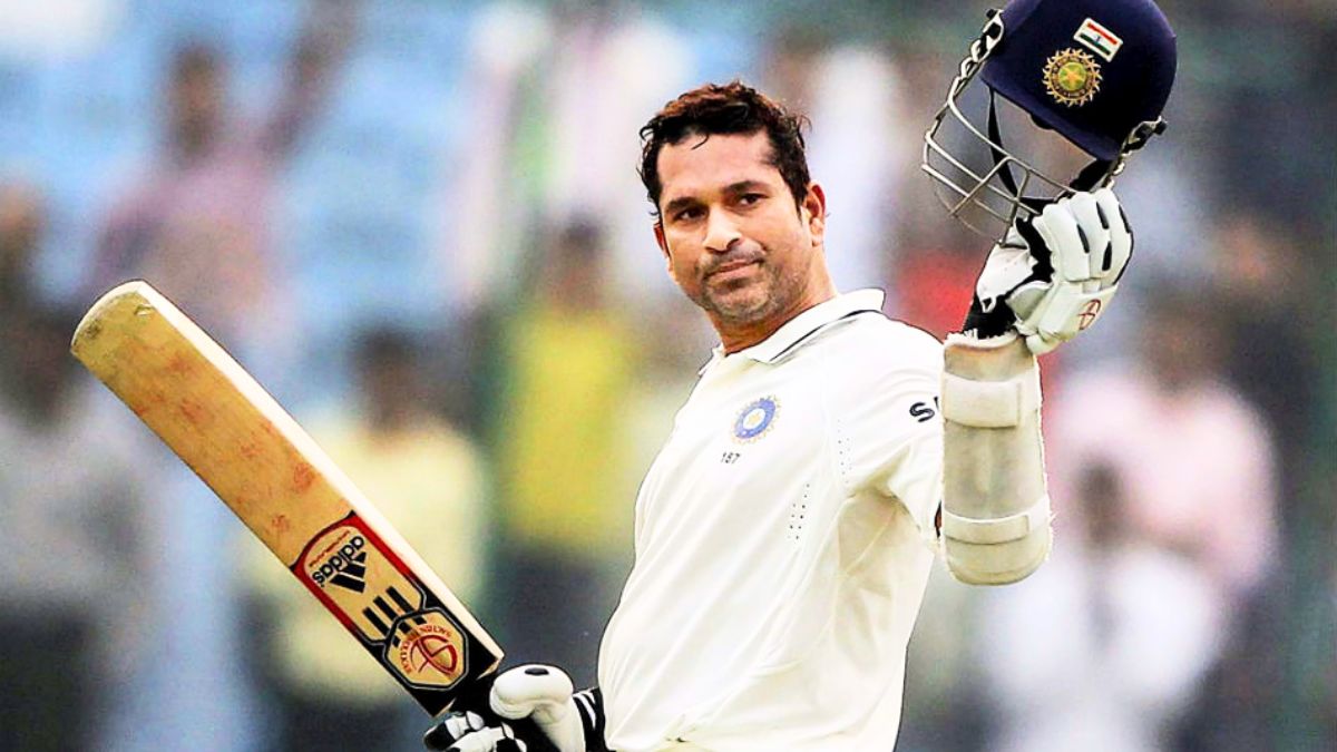 List of Indian cricketers who have played 100+ Tests