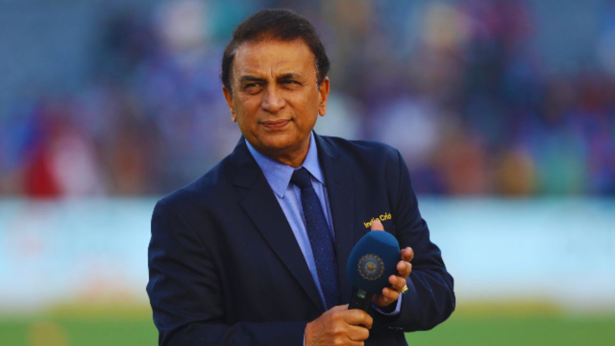 Sunil Gavaskar Has A Big Question On India’s XI In WTC Final Against Australia! Read complete story