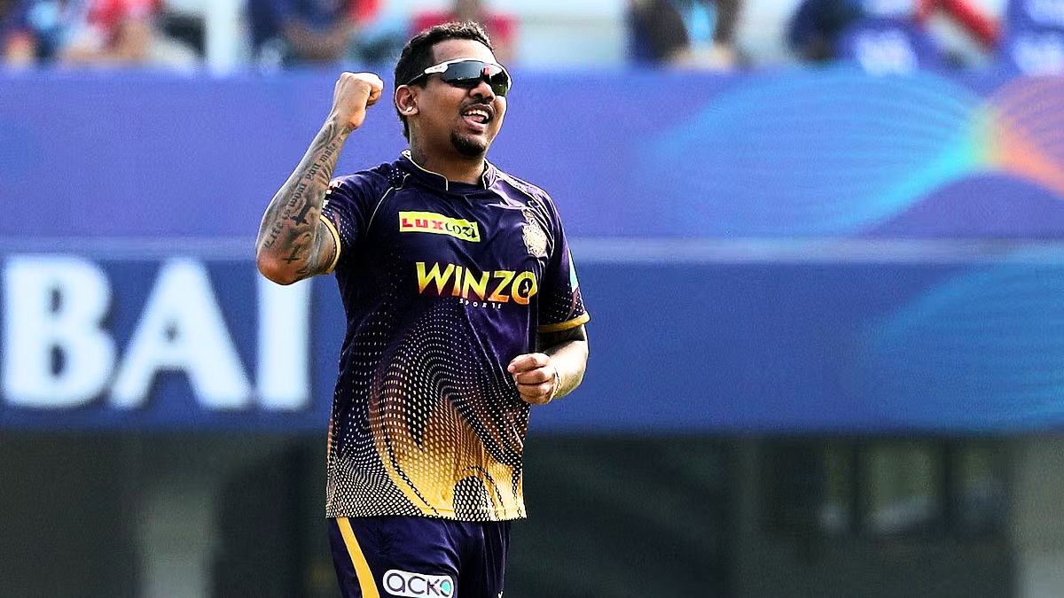 Top 5 Bowlers with most wickets for KKR in the history of IPL.