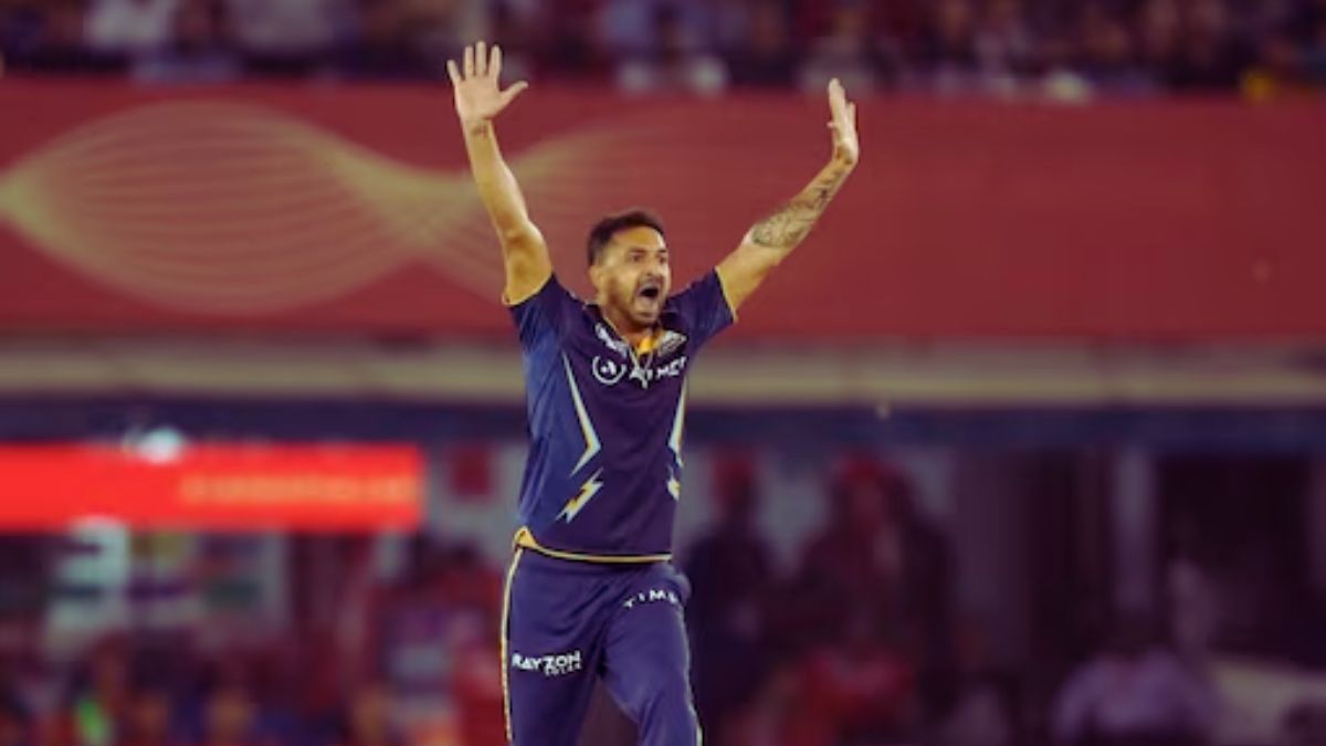 IPL 2023 : GT seamer Mohit Sharma speaks about being the team’s net bowler in 2022! Says “Ghar baithke kya karta”