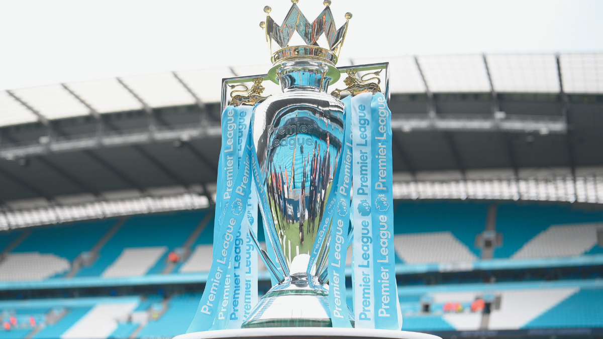 Is the Premier League about to change forever?